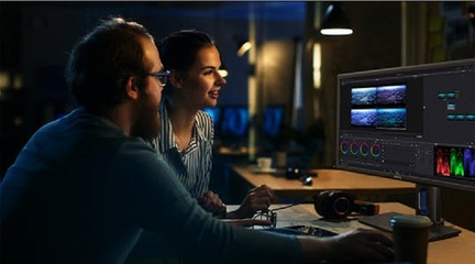 廣州影視后期培訓班學費解析與數字內容制作服務市場概況