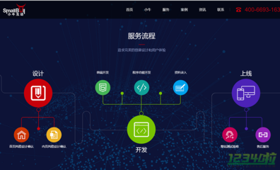 小牛互動 數字內容制作服務的創新引領者